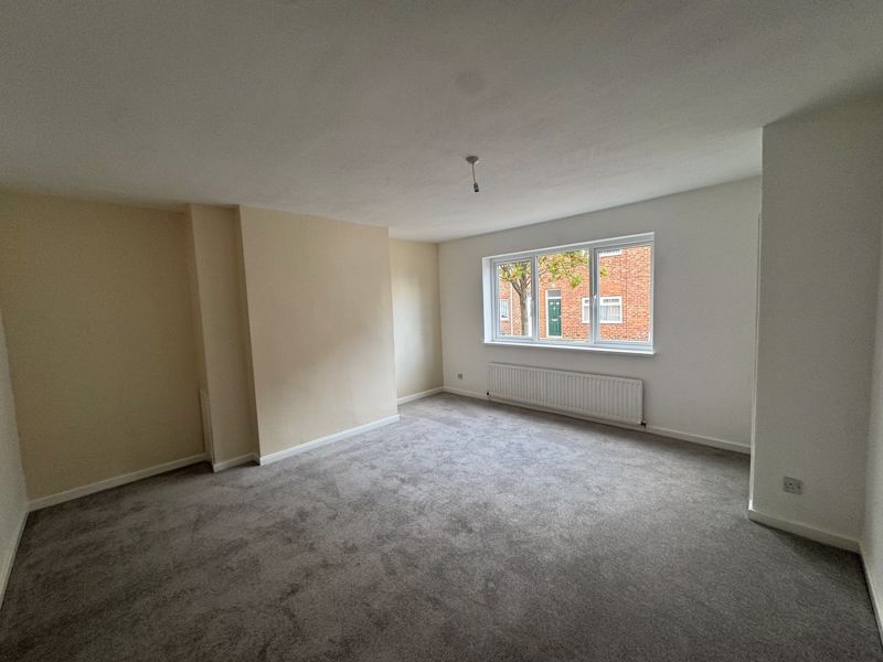 Hector Street Shiremoor